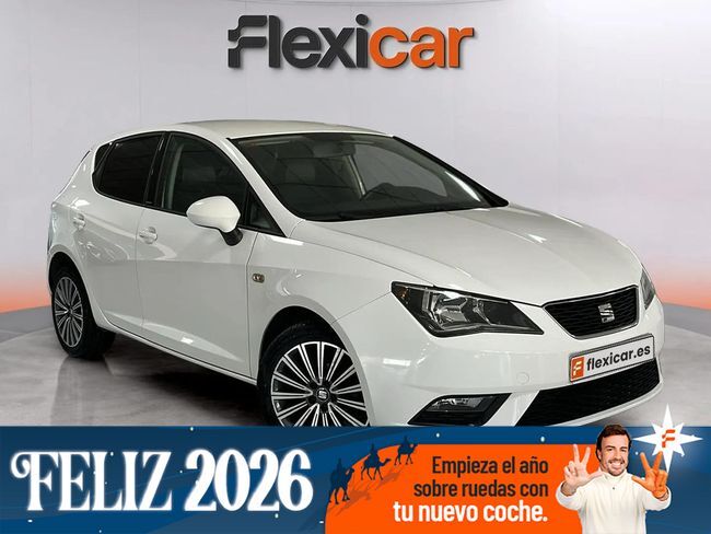 SEAT Ibiza (1.2 TSI 90cv Reference Plus) en Alicante