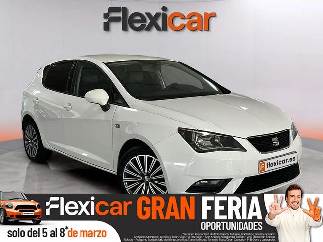 Foto del SEAT Ibiza 1.2 TSI Reference