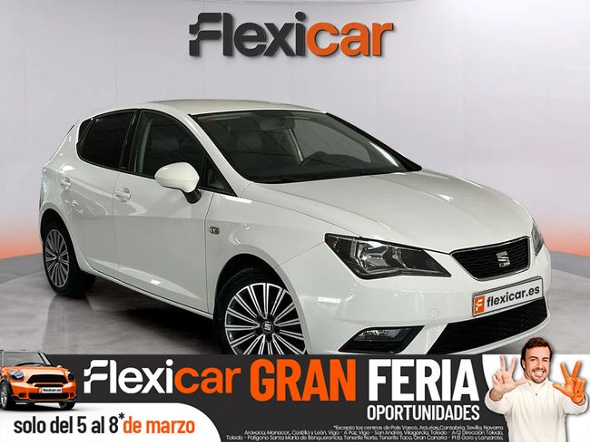 Imagen de SEAT Ibiza