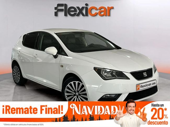 SEAT Ibiza (1.2 TSI 90cv Reference Plus) en Alicante