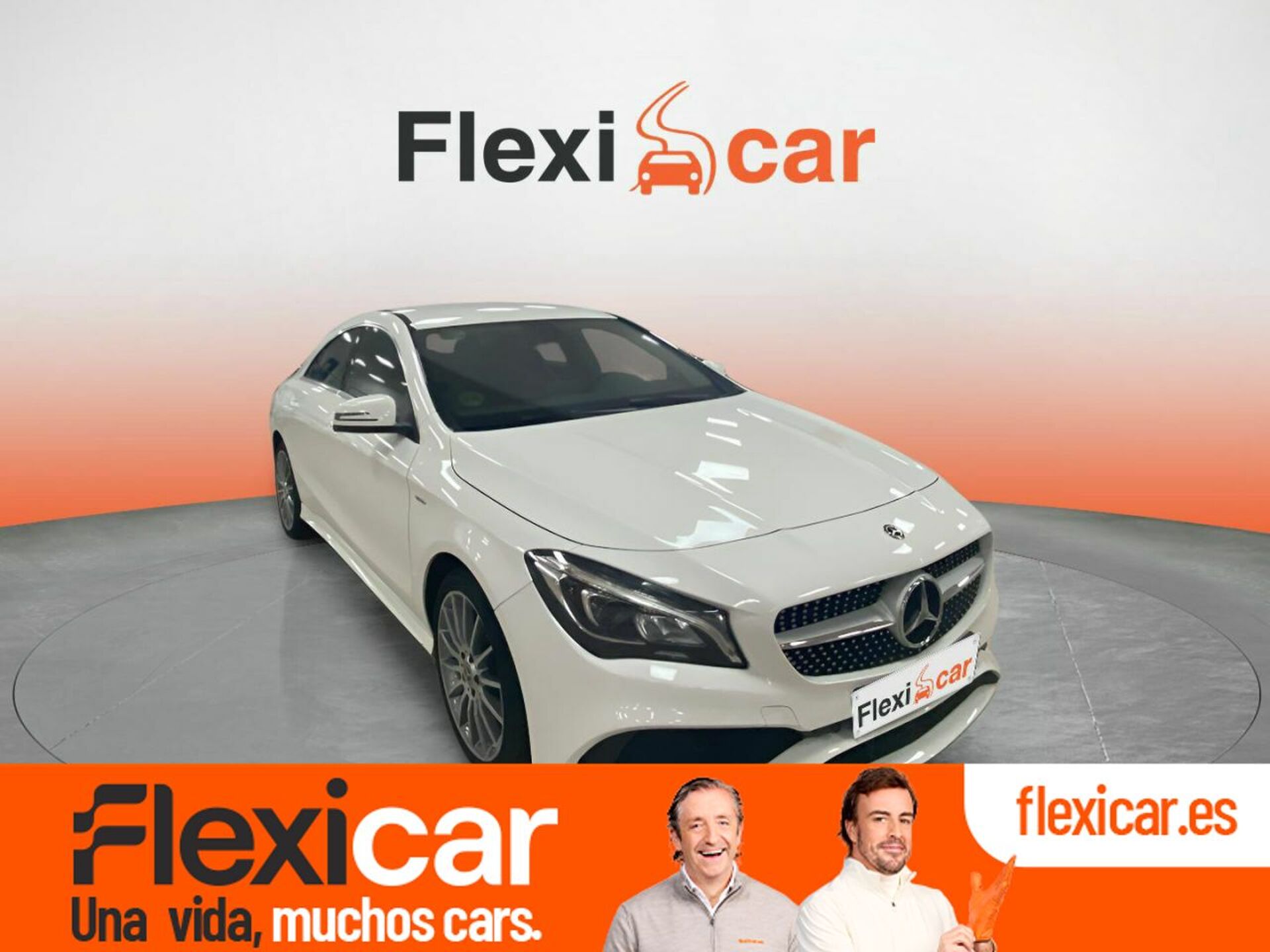 Imagen de MERCEDES Clase CLA