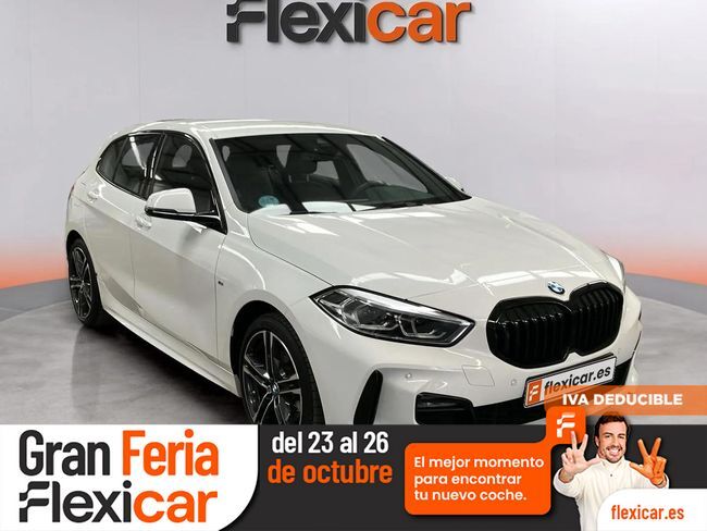BMW Serie 1 (118i) en Cádiz