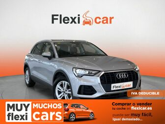 Imagen de AUDI Q3 35 TDI S tronic 110kW