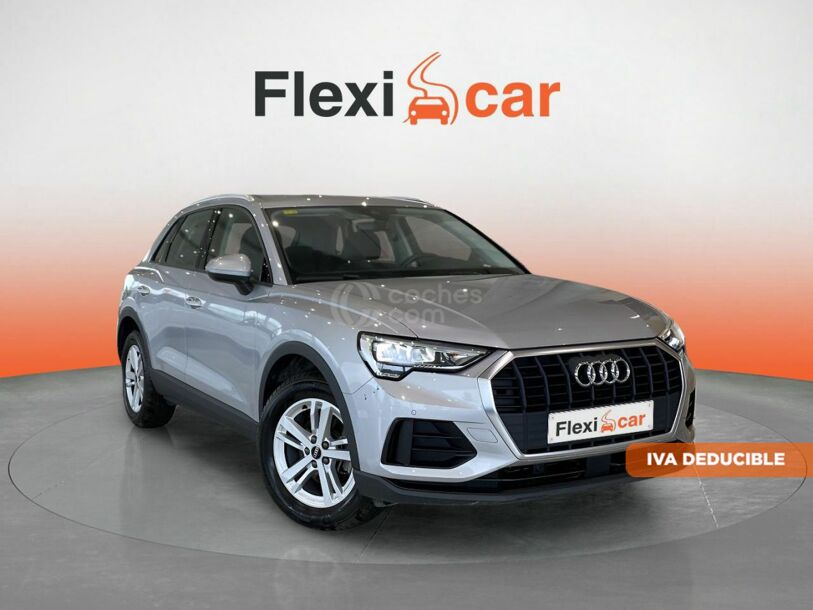 Foto del AUDI Q3 35 TDI S tronic 110kW