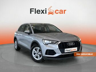 Imagen de AUDI Q3 35 TDI S tronic 110kW