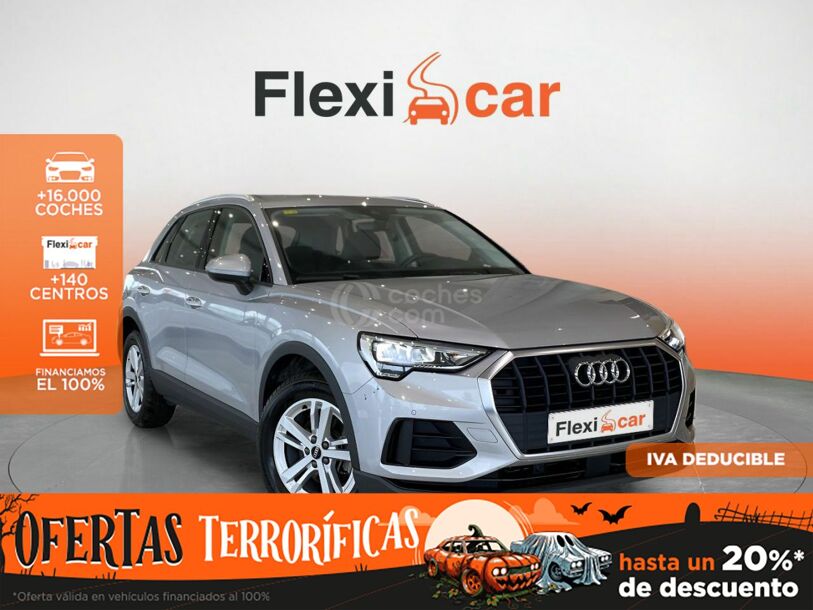 Foto del AUDI Q3 35 TDI S tronic 110kW