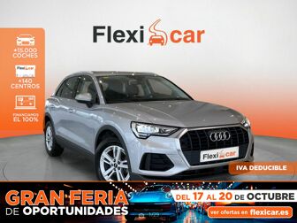 Imagen de AUDI Q3 35 TDI S tronic 110kW