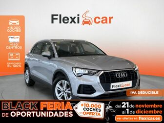 Imagen de AUDI Q3 35 TDI S tronic 110kW