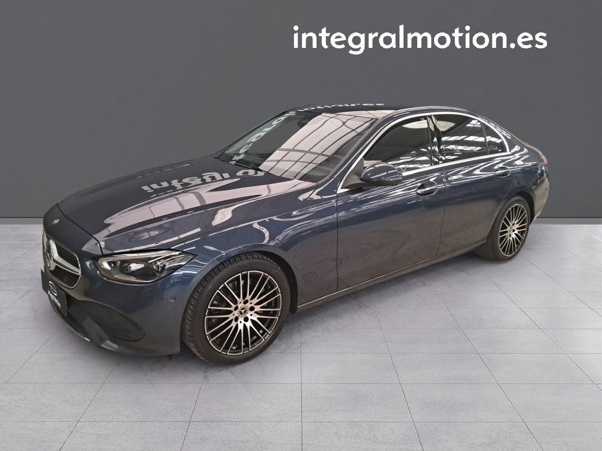 Imagen de MERCEDES Clase C