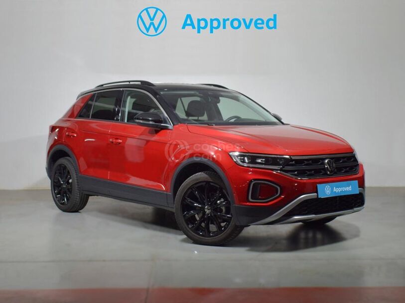 Foto del VOLKSWAGEN T-Roc 2.0TDI Dark 85kW