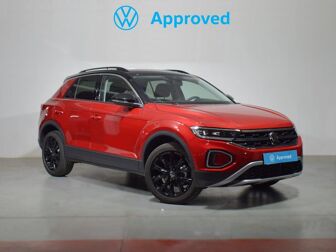 Imagen de VOLKSWAGEN T-Roc 2.0TDI Dark 85kW