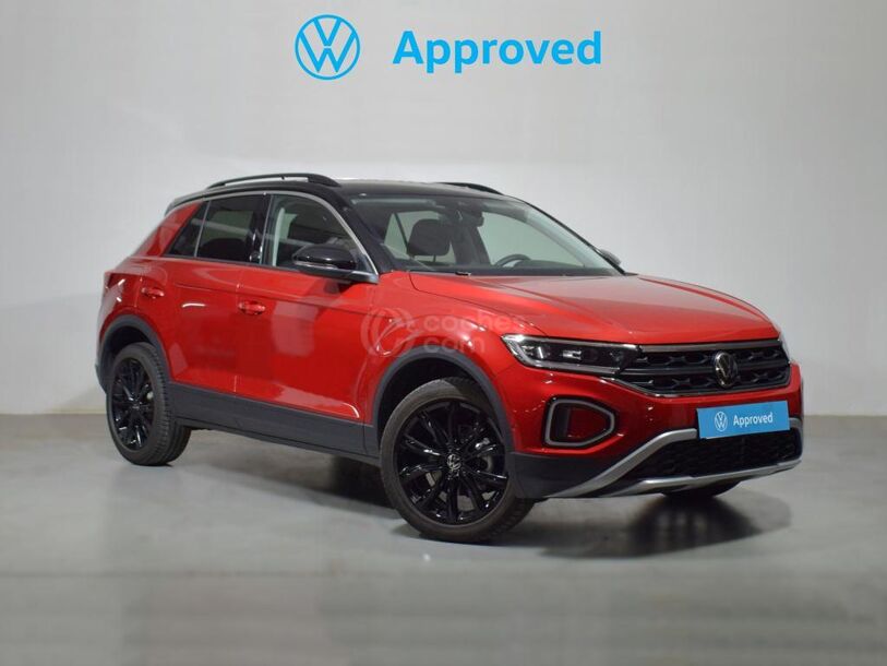 Foto del VOLKSWAGEN T-Roc 2.0TDI Dark 85kW