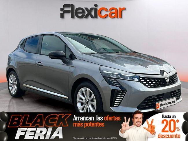 RENAULT Clio (Evolution dCi 100 (74kw)) en Tarragona