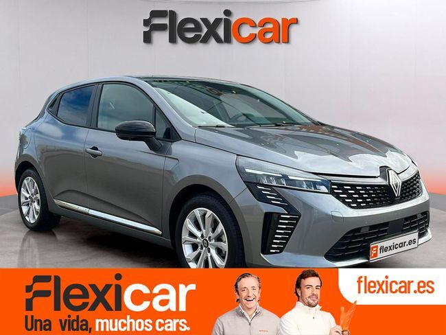 RENAULT Clio (Evolution dCi 100 (74kw)) en Tarragona