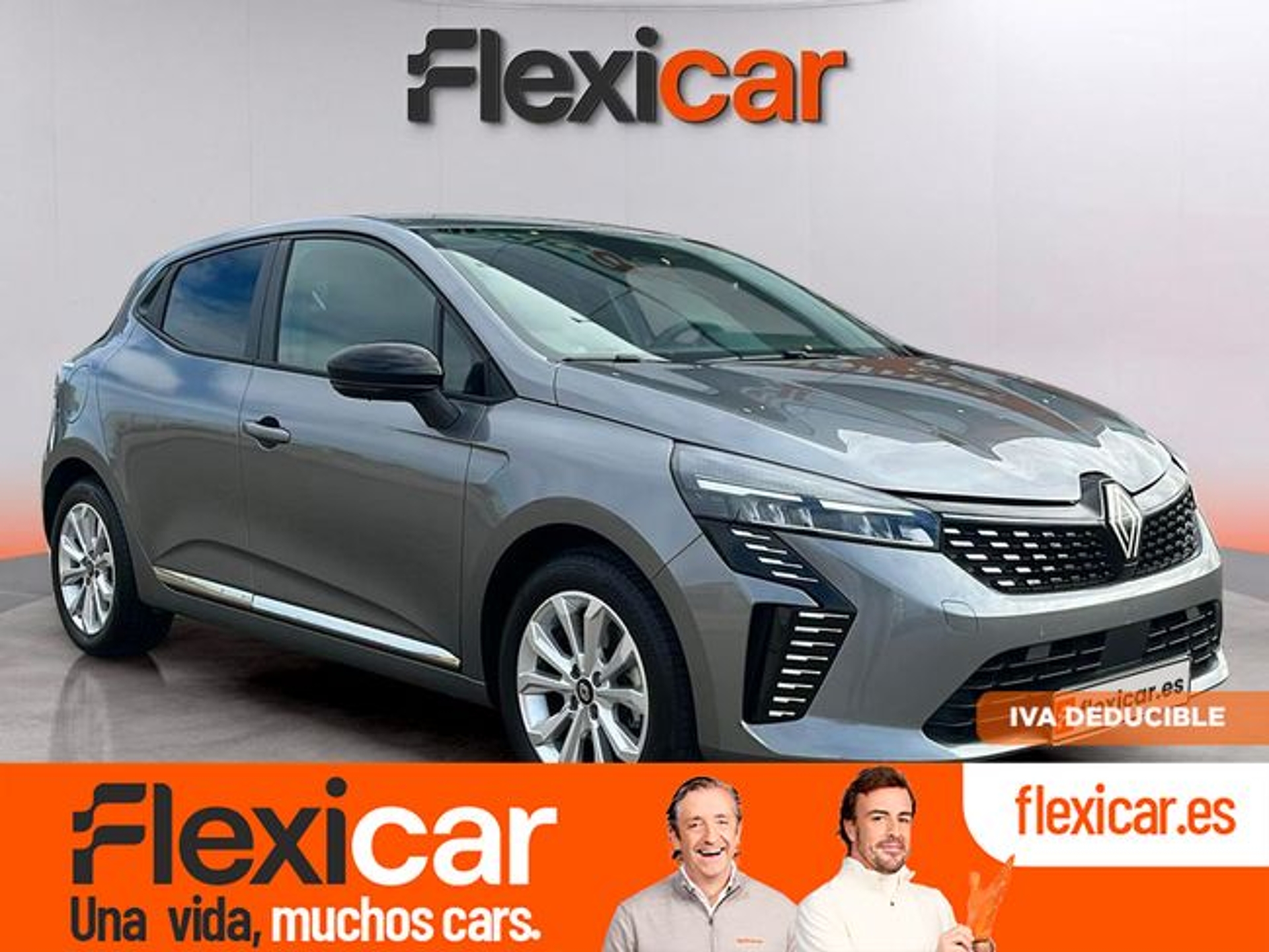 Imagen de RENAULT Clio