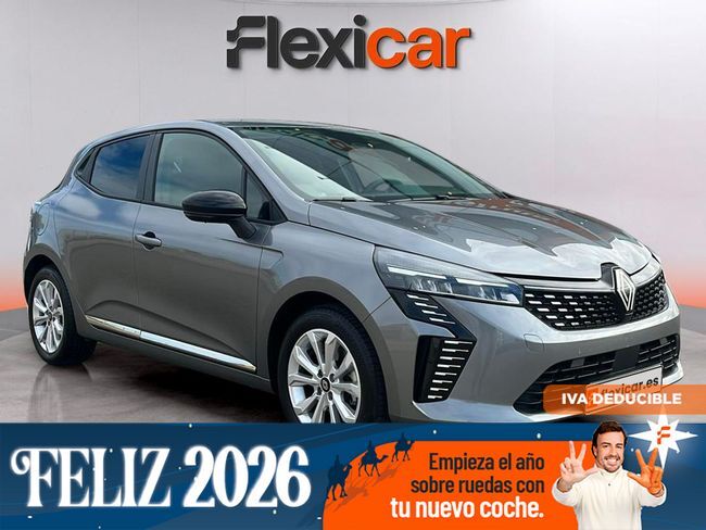 RENAULT Clio (Evolution dCi 100 (74kw)) en Tarragona