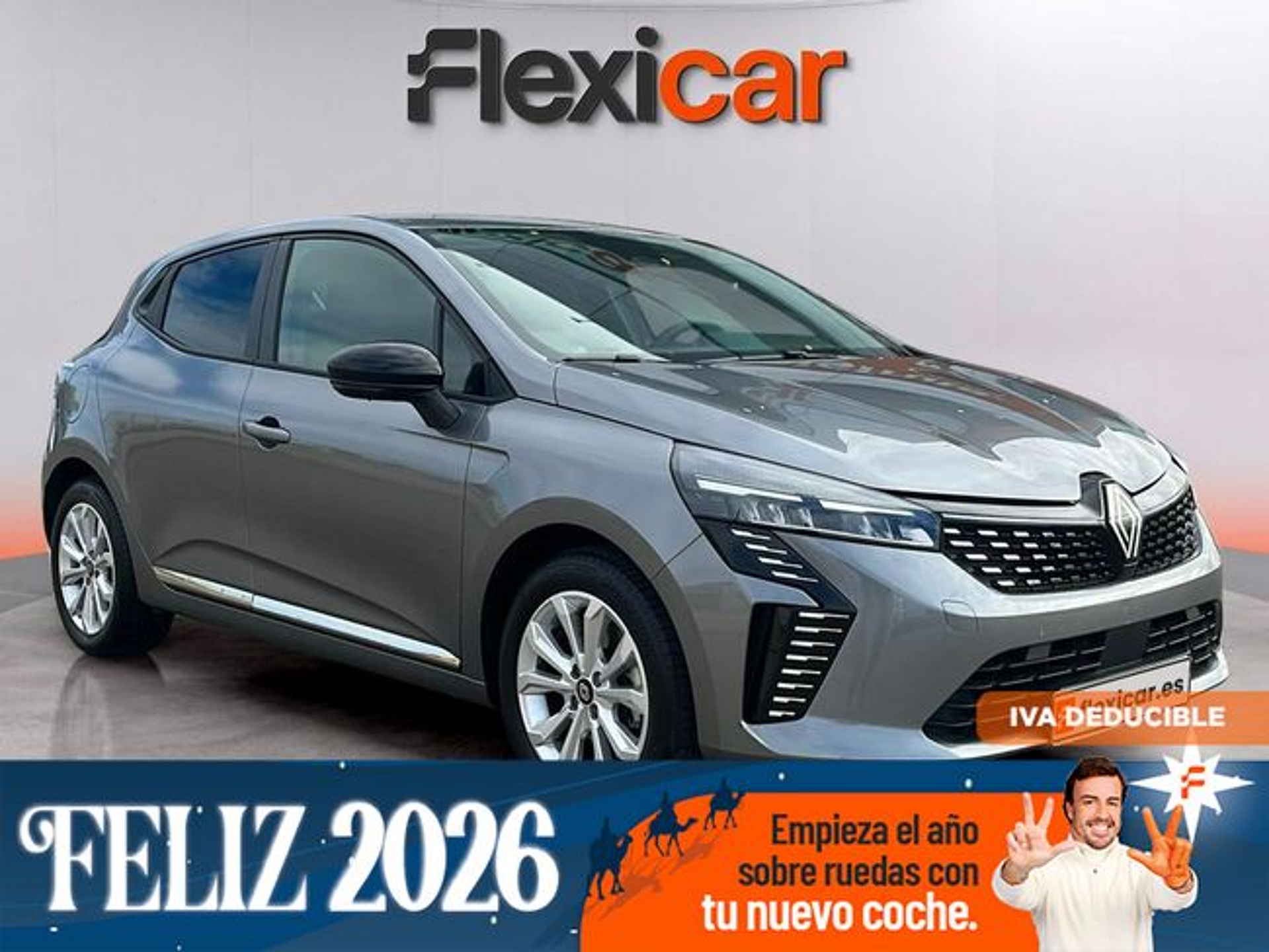 Imagen de RENAULT Clio