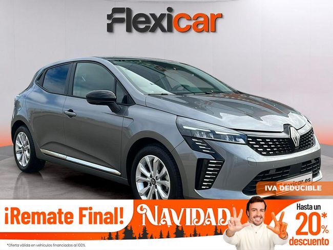 RENAULT Clio (Evolution dCi 100 (74kw)) en Tarragona