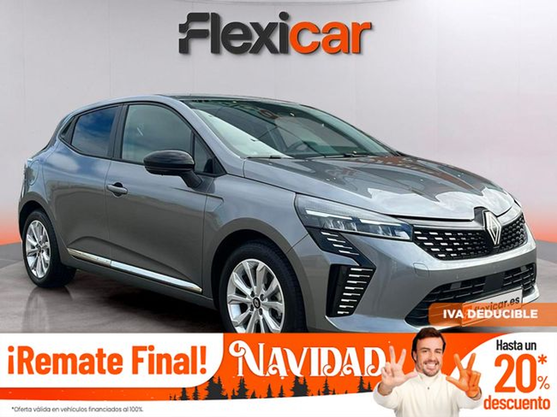 Imagen de RENAULT Clio