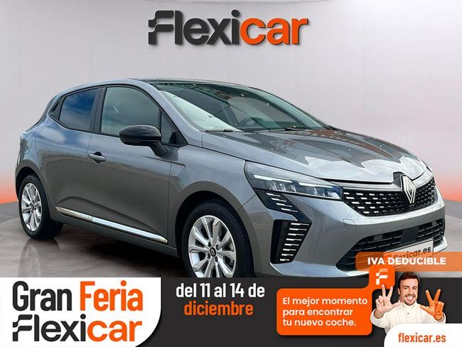 RENAULT Clio (Evolution dCi 100 (74kw)) en Tarragona