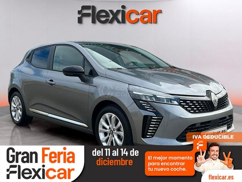 Foto del RENAULT Clio dCi Evolution 74kW