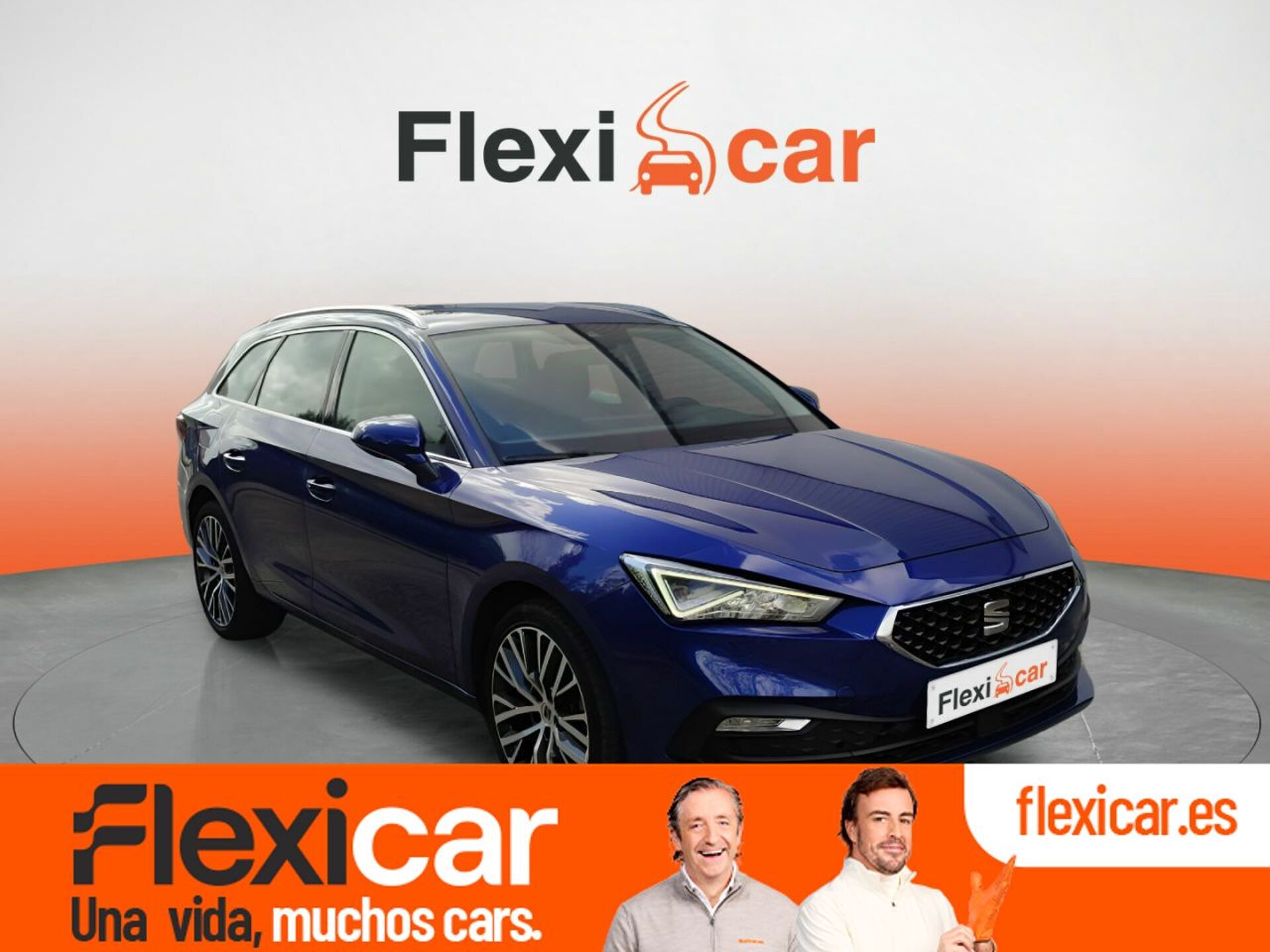 Imagen de SEAT León