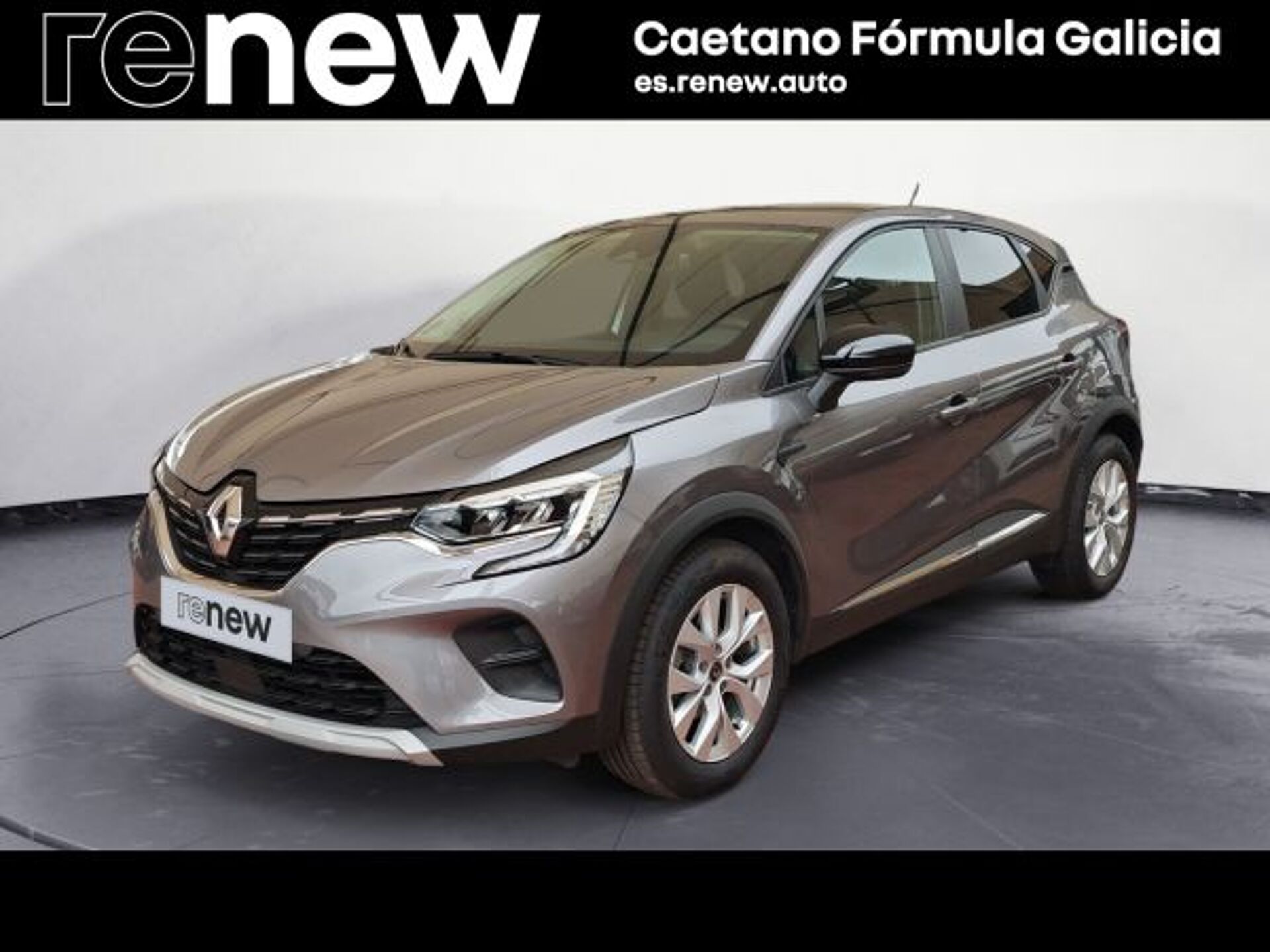 Imagen de RENAULT Captur