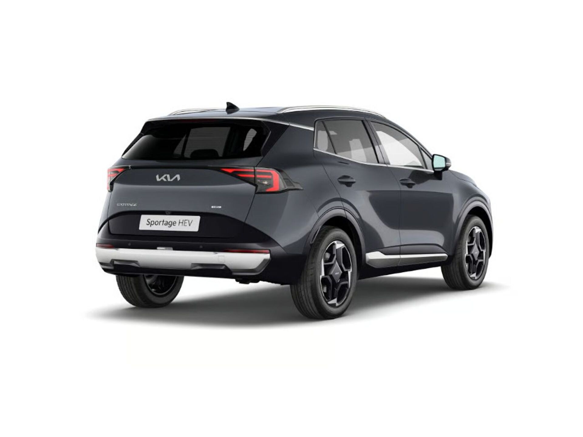Imagen 3 de KIA Sportage