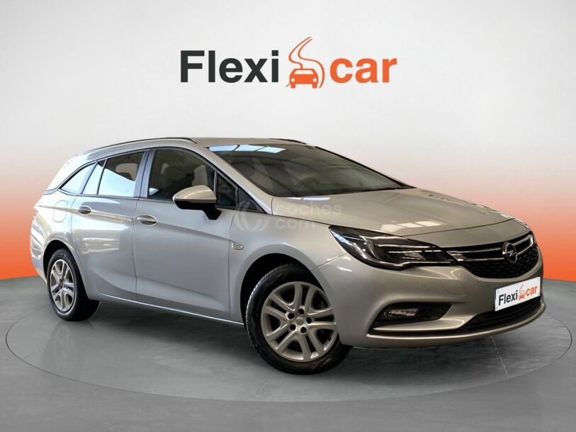 Foto del OPEL Astra ST 1.6CDTi Innovation Aut. 136