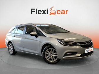 Imagen de OPEL Astra ST 1.6CDTi Innovation Aut. 136