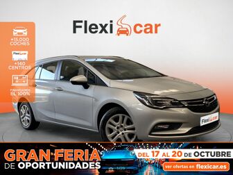 Imagen de OPEL Astra ST 1.6CDTi Innovation Aut. 136