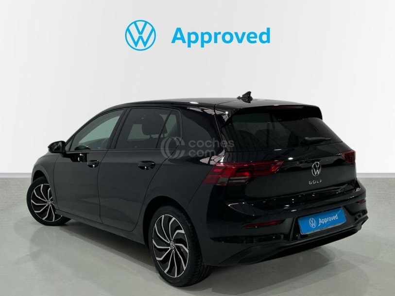 Foto del VOLKSWAGEN Golf 1.5 TSI Life 110kW
