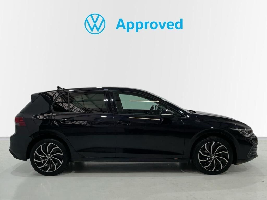 Foto del VOLKSWAGEN Golf 1.5 TSI Life 110kW
