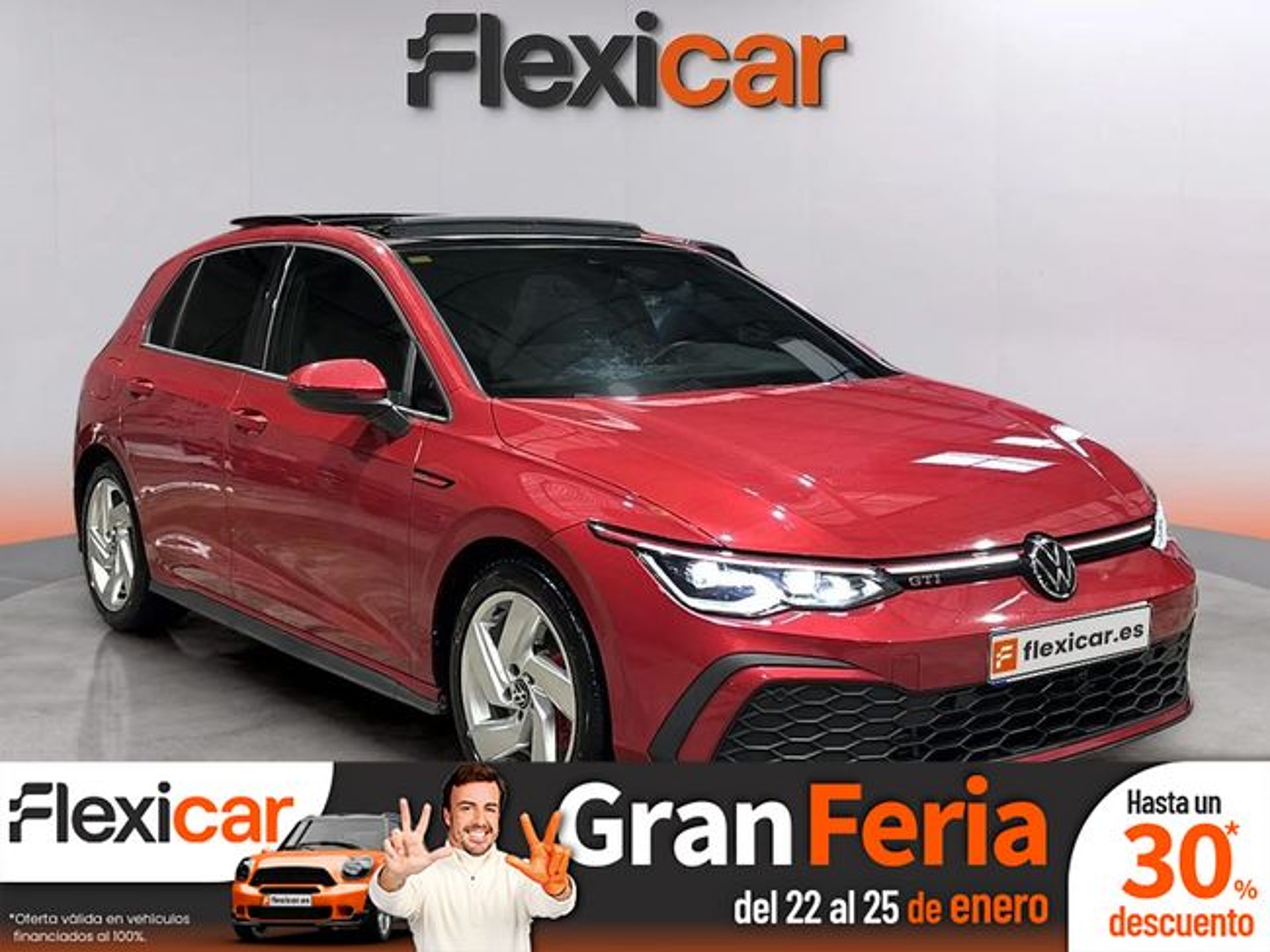 Imagen de VOLKSWAGEN Golf