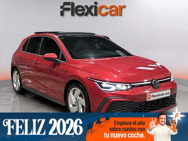 VOLKSWAGEN Golf (GTI 2.0 TSI 180kW (245CV) DSG) en Cantabria