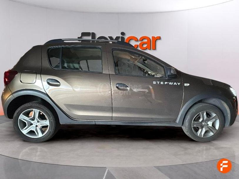 Foto del DACIA Sandero 1.0 TCE Stepway Essential 74kW