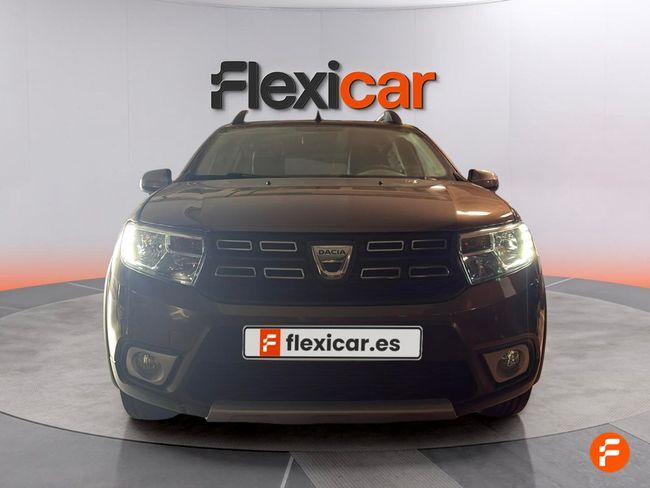 Foto del DACIA Sandero 1.0 TCE Stepway Essential 74kW