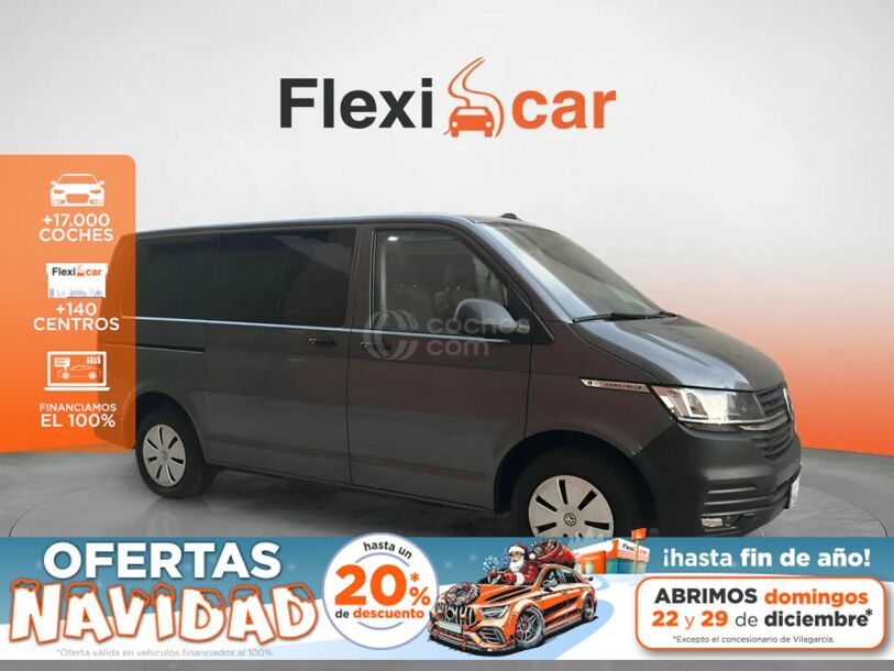 Foto del VOLKSWAGEN Caravelle 2.0TDI BMT Origin Batalla Larga 81kW