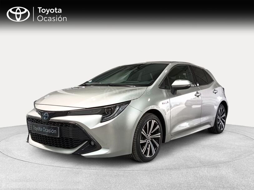 Foto del TOYOTA Corolla 125H Style