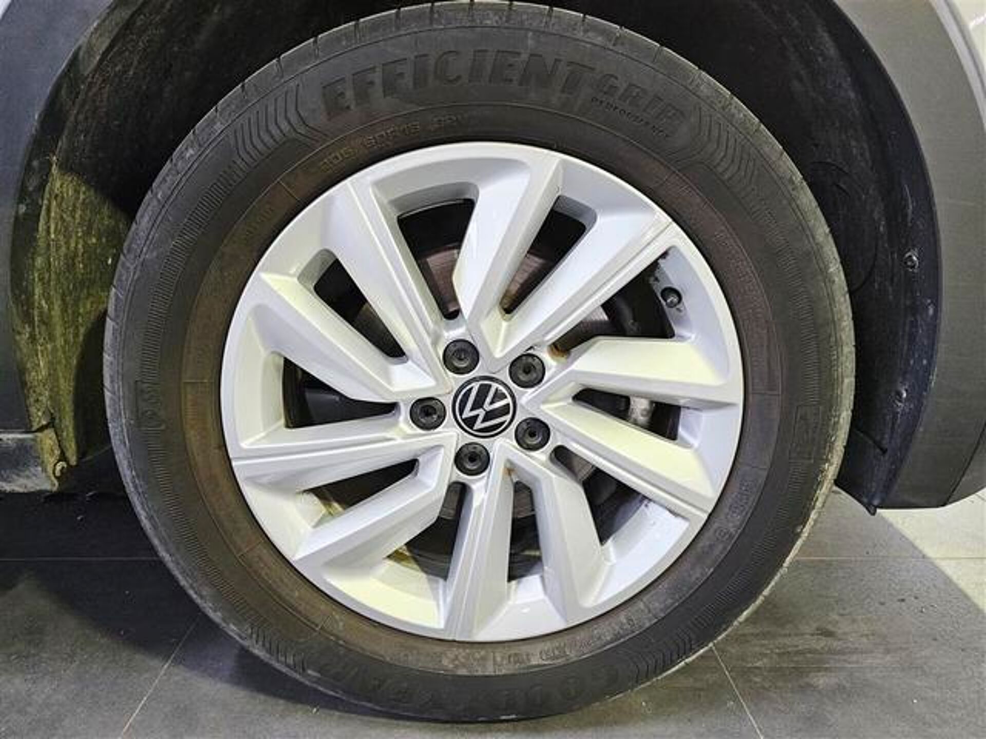 Imagen 3 de VOLKSWAGEN T-Cross