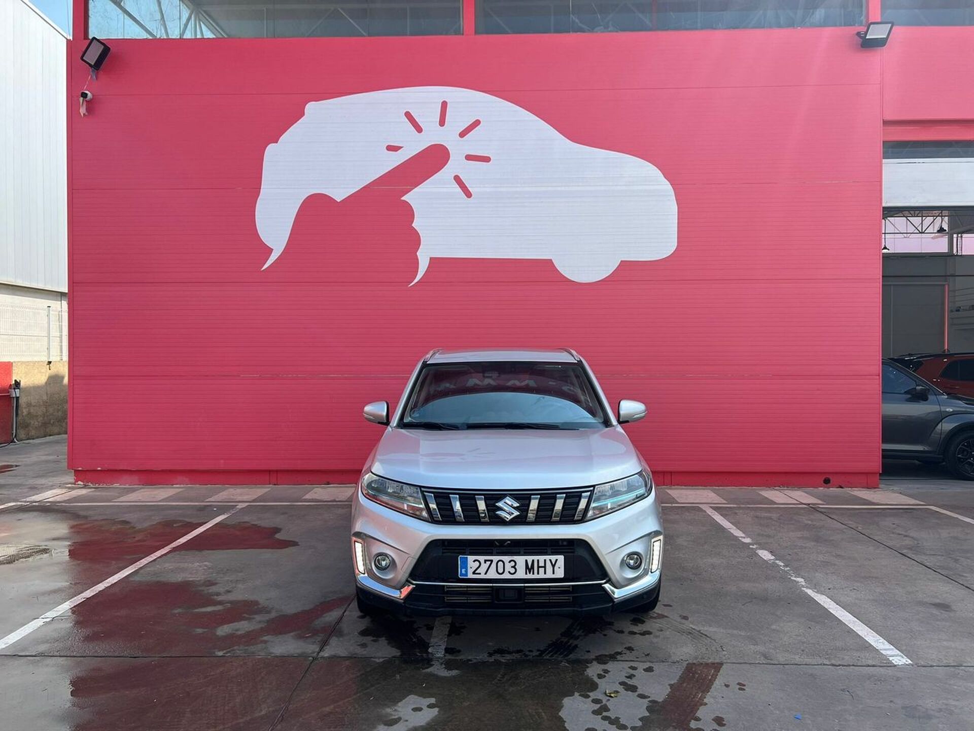 Imagen 1 de SUZUKI Vitara