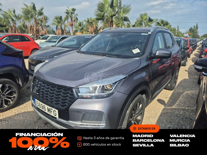 Foto del DR DR 4 .0 1.5