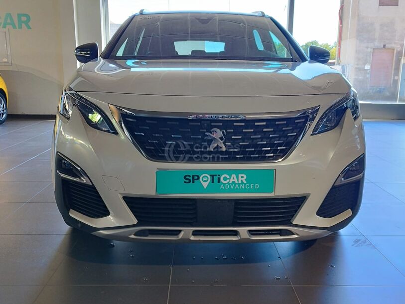 Foto del PEUGEOT 3008 1.5BlueHDi GT Line S&S 130