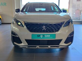 Imagen de PEUGEOT 3008 1.5BlueHDi GT Line S&S 130