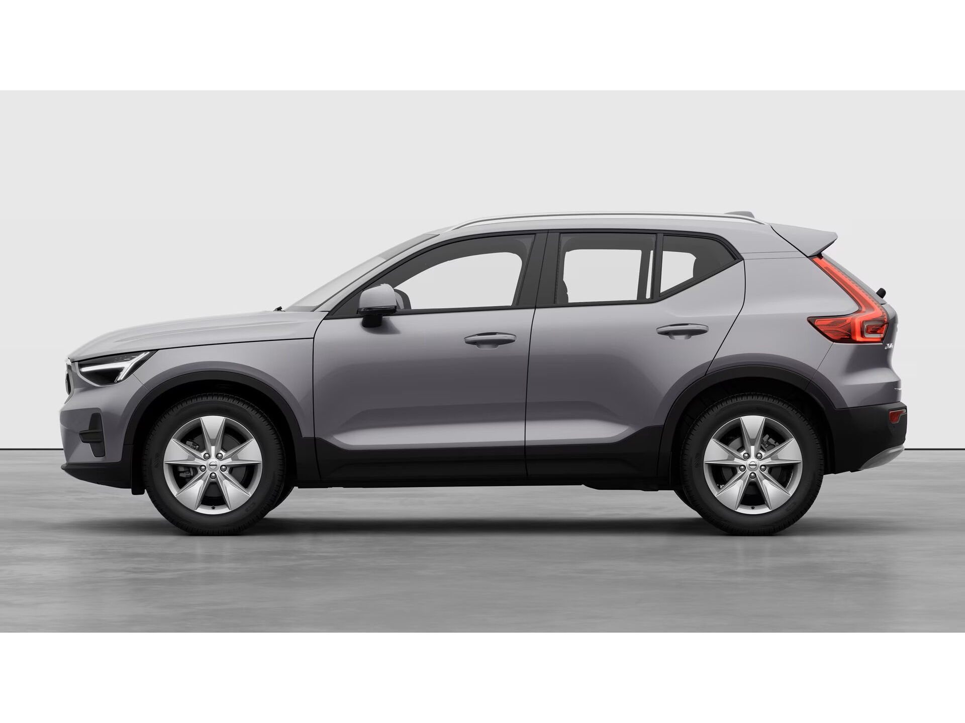 Imagen 2 de VOLVO XC40