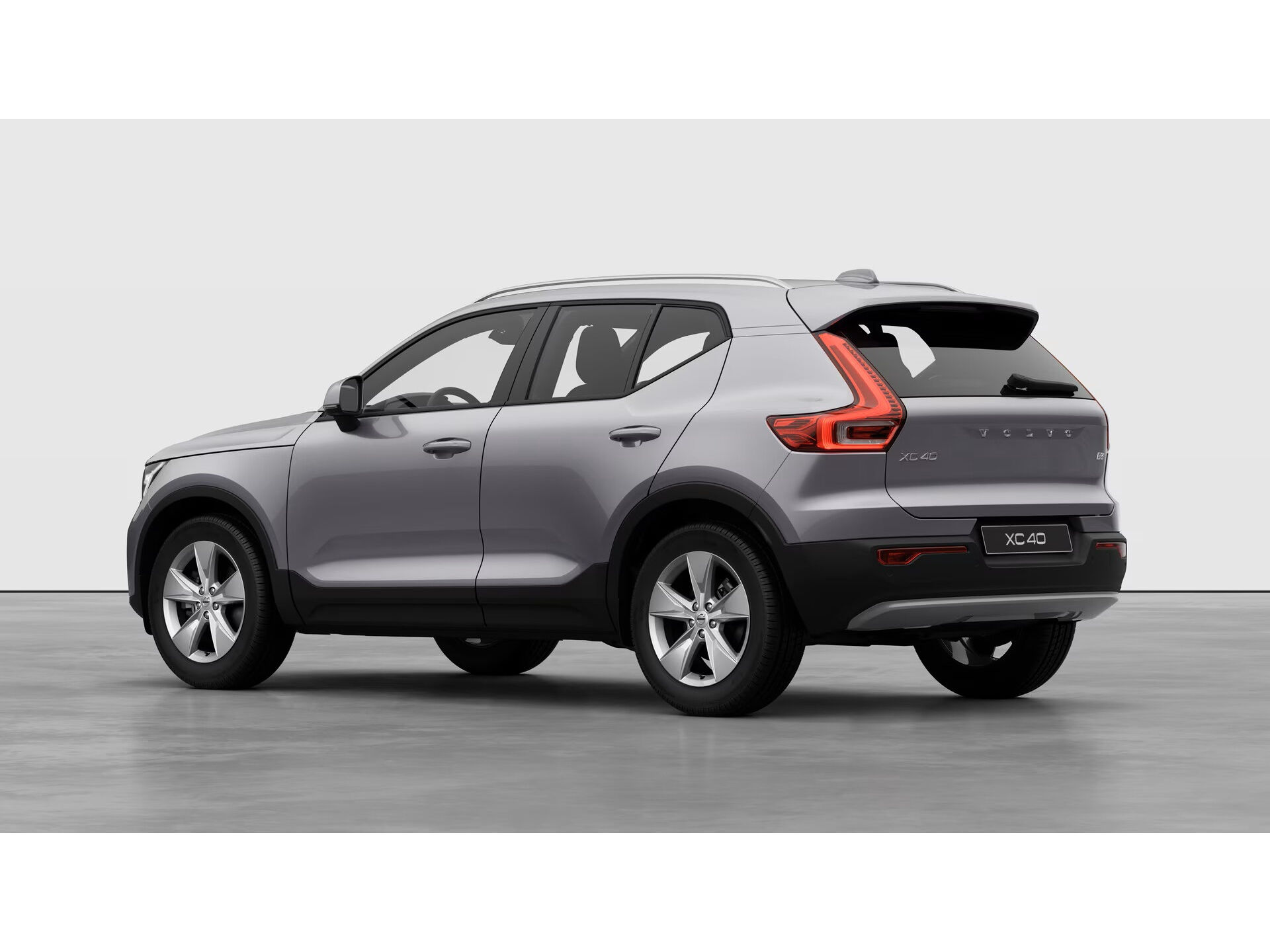 Imagen 3 de VOLVO XC40