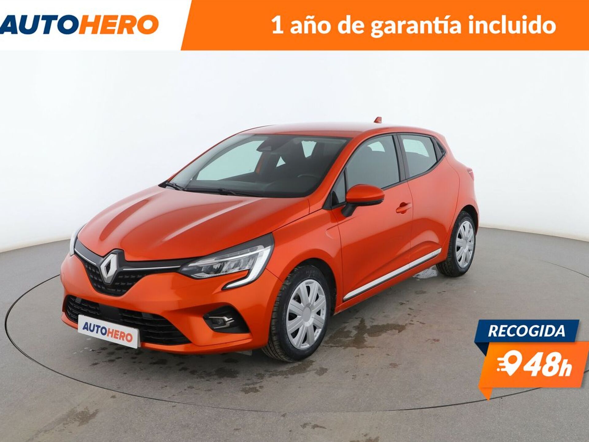 Imagen de RENAULT Clio