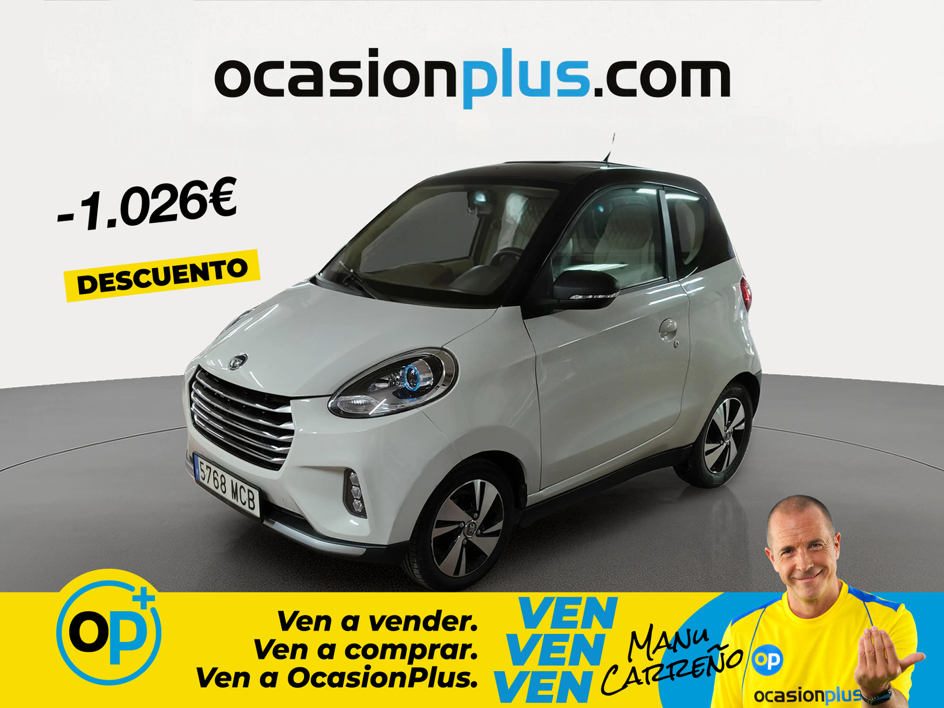 Imagen de ZHIDOU DS2