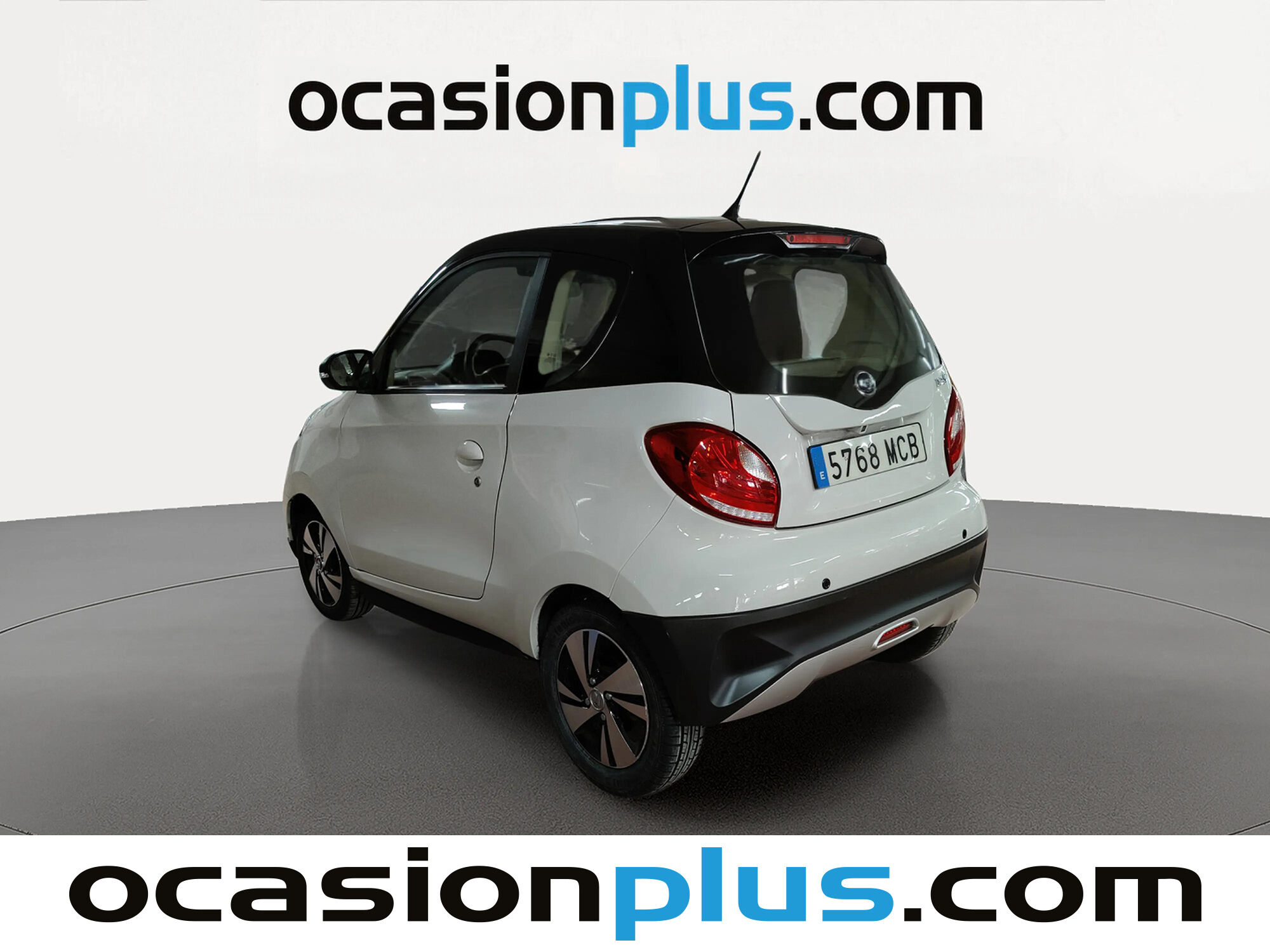 Foto del ZHIDOU DS2 27kW