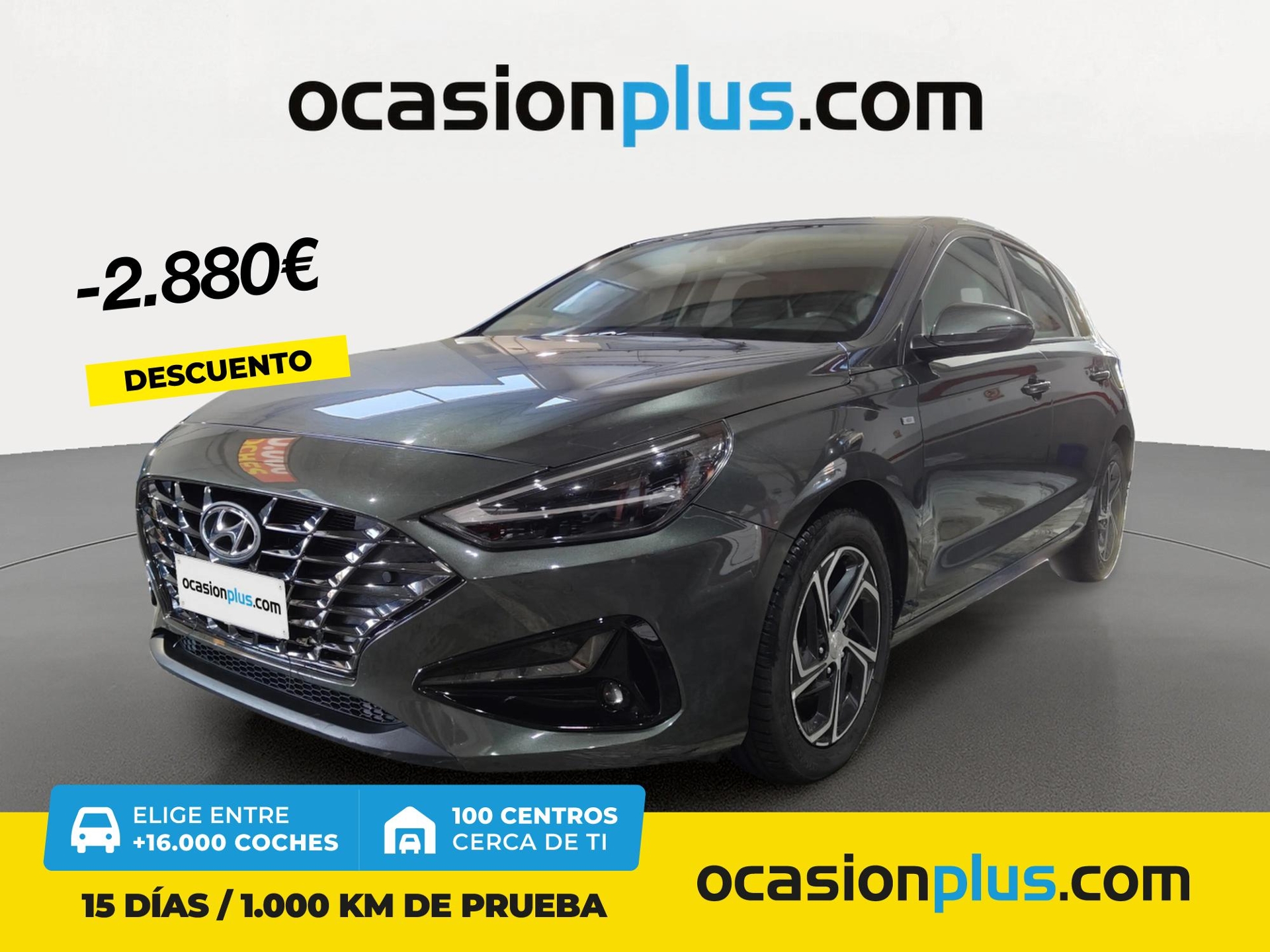 Imagen de HYUNDAI i30